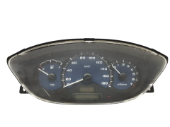 Speedometer/Instrument Cluster Chevrolet Matiz 96664132 40716