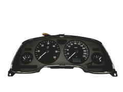 Speedometer/Instrument Cluster Opel Astra G 24451497ZA TRW 47810
