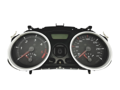 Speedometer/Instrument Cluster Renault Megane 2 8200720321 M 58120