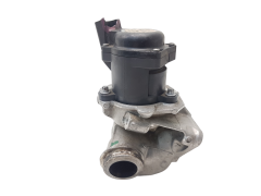 Egr Valve Citroen Peugeot Ford 9658203780 1618N8 1.4 HDI 13901