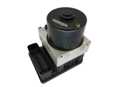 Abs Pump VW Audi Skoda 1J0614117E 1C0907379C Ate 3992
