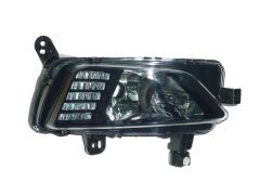 Day Running Lights Right 2G0941662 99411789602 VW Polo DPA