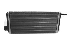 Heater 113972071 29720010901 Skoda Vika