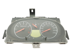 Speedometer/Instrument Cluster Nissan Micra BC41E