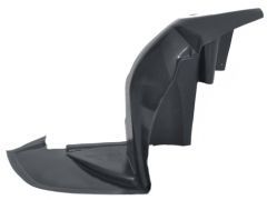 Wheel Arch Liner Right Front Original Citroen C5 II 7136V1
