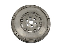 Dual-Mass Flywheel New 0532W4 9684841180 1.6 HDI Valeo Citroen Peugeot