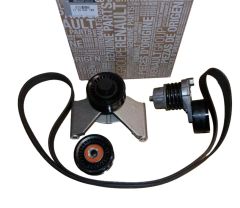 Drive Belt Tensioner Original 117203078R Renault Dacia