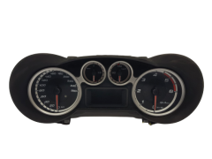 Speedometer/Instrument Cluster Alfa Romeo Mito 52006836 A2C84851502 21113