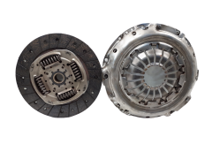 Clutch Kit 302053302R 302101221R 301012218R 0.9 TCE Captur Clio 4