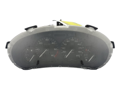 Speedometer/Instrument Cluster 206 Berlingo 1 9651740080 PSA 49146