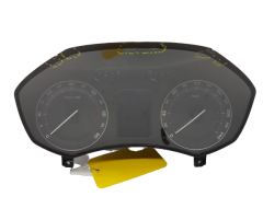 Speedometer/Instrument Cluster Skoda Octavia 1Z0920841D A2C53088698 VDO