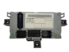 Control unit Module BSI Fiat 46774360 Delphi