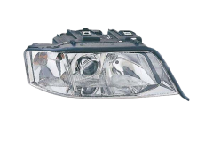 Headlamp Right For Audi A6 4B0941030N 99411826002 Vika