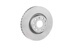 Brake Disc Rear For Audi TT 8J0615601A 66151730501 Vika