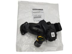 Oil Separator Original Renault Megane Scenic Clio 1.5 dCI 144604527R