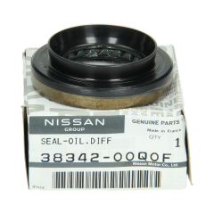 Bearing Seal Original 383422716R 3834200Q0F Renault Nissan