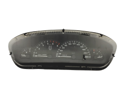 Speedometer/Instrument Cluster Fiat Marea Brava 6061270050 6061160080 59008