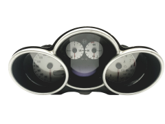 Speedometer/Instrument Cluster Alfa Romeo 147 735290189 110008953001 41829