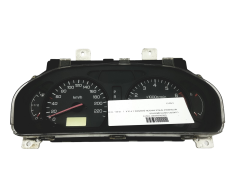 Speedometer/Instrument Cluster Mitsubishi Space MR489731