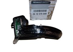 Indicator Left Original 261657934R Renault