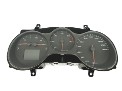 Speedometer/Instrument Cluster Seat Altea 5P0920811A A2C92251300 48400