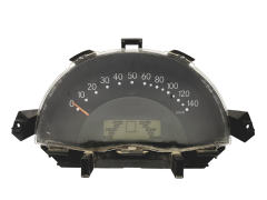 Speedometer/Instrument Cluster Smart Fortwo 01184V020 110008872005 41095