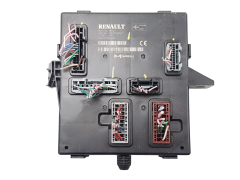 Comfort Control Unit Dacia Sandero 3 284B15839R 0km