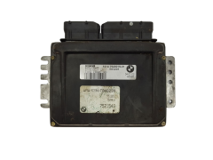 Control Unit Mini 1214 7520019-01 S118012001L S83293 Siemens