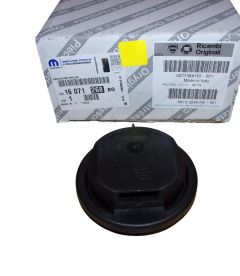 Cover cap Original 1607126880 Citroen Peugeot