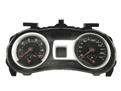 Speedometer/Instrument Cluster Renault Clio 3 8200305019 F 41385