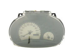 Speedometer/Instrument Cluster Ford Ka 97KB-10849-AG 97KB10849AG 27097