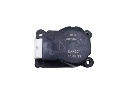 Stepper Motor Behr EAM501 38236 6447QN 6447AW Citroen Peugeot Mercedes