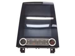 Navigation Display A/C Renault Espace 5 280904005R CID09AC-RFC