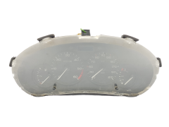 Speedometer/Instrument Cluster Berlingo 206 9651740080 000500105 PSA 25949