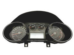 Speedometer/Instrument Cluster Fiat Bravo 554000980100 5550019804 36157
