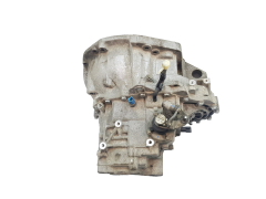 Gearbox ND0015 7701717857 Renault Scenic 2 2.0 1163