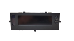 Radio Display Renault Megane 3 280349044R 28119946-1A