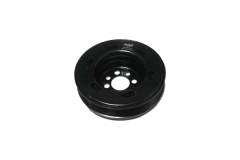 Crankshaft Pulley For VW Audi Skoda 06A105243E 11050032301 Vika