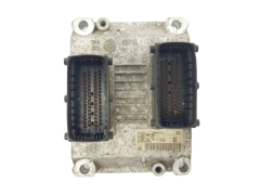 ECU Engine Control Unit Fiat 00467694030 0261206981 Bosch