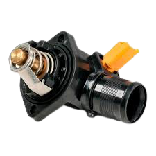 Thermostat Housing Citroen Peugeot Berlingo C2 C3 1007 1.4 OE 1336Z2