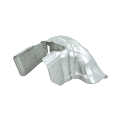 Manifold Cover Original Citroen Peugeot C2 C3 207 208 1.1-1.4 1723W0