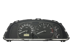Speedometer/Instrument Cluster Opel Agila 09214266 110008952054 57561