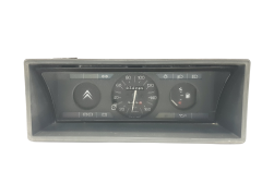 Speedometer/Instrument Cluster Citroen AX 4/12/C1-16k6V 412C116k6V