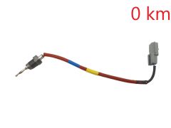 Exhaust Gas Temperature Sensor 165800657R 2.0 dCi Renault Nissan Valeo 0 km