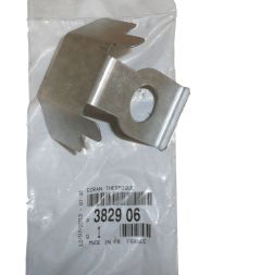 Cover New Original 382906 3829.06 Citroen