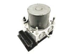 Abs Pump PSA C4 307 9649988280 0265800395 Bosch 46500