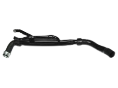 Coolant pipe Citroen Peugeot 406 2.1 TD OE 1351T3