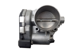 Throttle Body Valve Ford Volvo 7S7G-9F991-CA 0280750535 1.6 Bosch 0km 1058