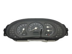 Speedometer/Instrument Cluster Renault Clio 2 7700410432 G 58522