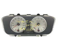 Speedometer/Instrument Cluster Tata Indica 284354209912N C101522 55460